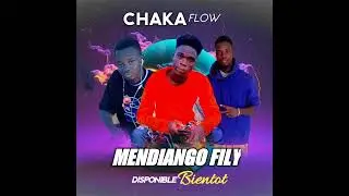 CHAKA FLOW 👑🤴🎹