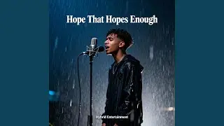 Hybrid Entertainment: Hope That Hopes Enough