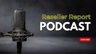 Reseller Report:  This is Awkward, Insert Title Later