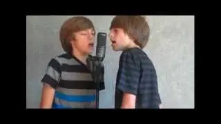 Best Love Song Blackberry Jam (Take 2) Music Video (cover)
