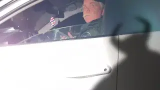 Карма выставляет Пэйпл Пэтти дураком, когда он спотыкается и падает - Sovereign Citizens Owned #40