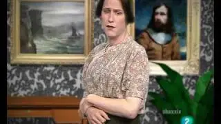 Muchachada Nui  4x07 - Virginia Woolf