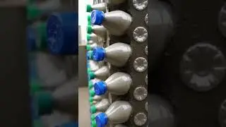Дом из пластиковых бутылок своими руками &mdash; дешево, стильно и тепло!