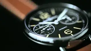 BASELWORLD 2012 BELL & ROSS