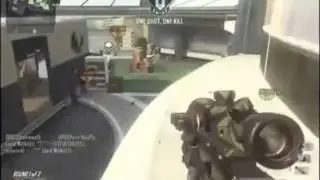 conmac15's first ever trickshot - BBO2 first