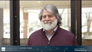 Hub City Media + Ping Identity