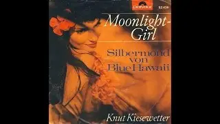 Knut Kiesewetter - Silbermond von Blue Hawaii (Elvis Presley Coverversion)