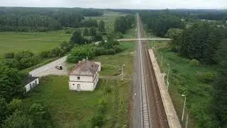 Przystanek Kundzin