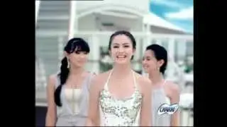 Iklan Charm Body Fit Max 