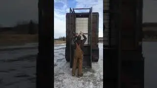 Ground Load Liner