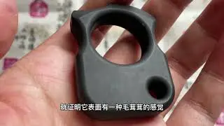 【Peko的后花园】Hybrid攻击头afk，二合一你看看？andyfrankart指虎