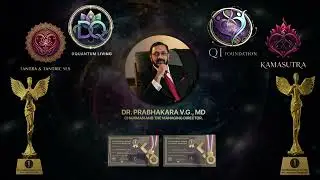 Dr. Prabhakara V.G.&mdash;A brief introduction to his extraordinary professional journey.