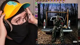 *Reacción* Dile No A Las Drogas - Slayter (Álbum Completo)