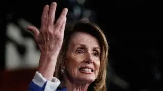 Democratic Party is now chronically divided: Varney
