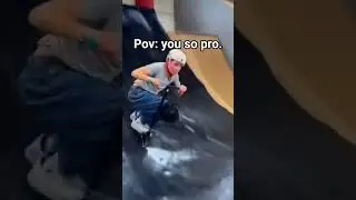 #ppov: you like scooter