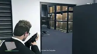 GTA 5 Online