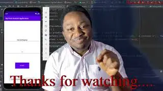 HecaWorld Android App Development 4 | Code Wise | Learn Android App Development with ease