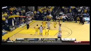 Andrew Wiggins 41 Points VS West Virginia Full Highlights 3/8/14