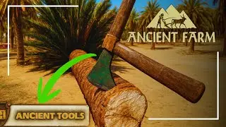Ancient Farm - Gameplay Trailer