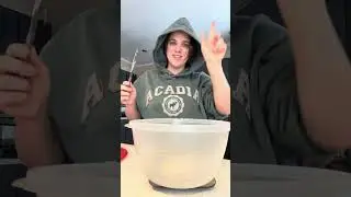 How to Feed Your Sourdough Starter and Make Sourdough Bread