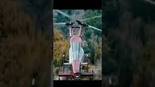 cross blade helicopter #amazing #youtubeshorts #trending #trendingshorts #viral #short #new #best