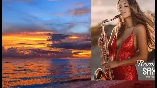 Шикарные Мелодии Романтический Саксофон*Beautiful music saxophone*Красивая мелодия