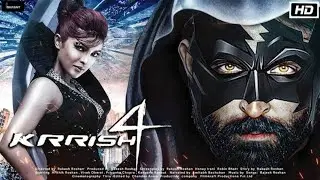 KRRISH | VFX COMEDY VIDEO | MANJESH VFX