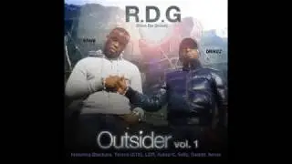 09 - fier de ce qui on est. Outsider  vol1 rdg