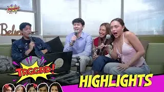 TRGGRD!: Joining 'PBB' is Josh Ford&rsquo;s childhood dream!