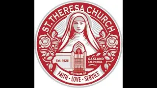 St Theresa 100th video