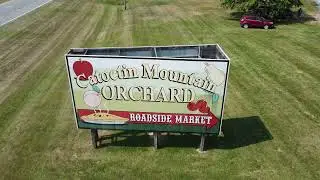 Catoctin Mountain Orchard