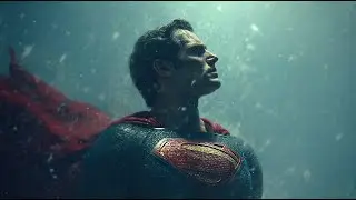 David Fleming, John Murphy - Remote Control (Superman Soundtrack)