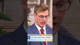 Trump ATTACKS On Jerome Powell TESTING Fed's INDEPENDENCE: Lindsey Granger | RISING