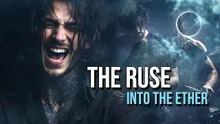 Into The Ether &ndash; The Ruse (Official Music Video) | Metalcore Grunge Goth
