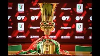 PES CLASSIC COPPA ITALIA RITORNOOTTAVI BENEVENTO-LAZIO
