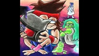 Who is Professor Venomous as a Parent? (Re-Upload)