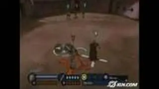 Gladius GameCube Gameplay_2003_10_14_6