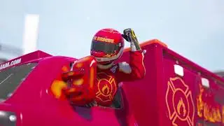 Monster Jam Showdown 4.7 Million Points
