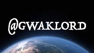 @GwakLord - #ASF (Official Video)