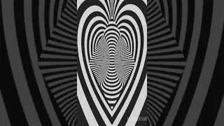 Secret Eye Illusion Challenge #illusion #usa #art