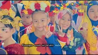 MONTAJ MAJLIS APRESIASI PRA SEKOLAH SKTPG 2025