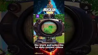 1v4 #MUGILAN #bgmilive #shorts #gaming #squad