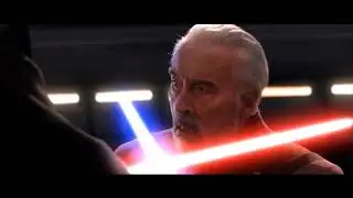 Anakin Skywalker And Emporer Palpatine Do It Kill Him Now Full Scene