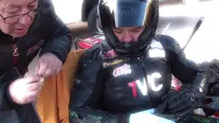 PPIHC Rob Barber Final Practice 🏁