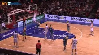 Gasterra Flames Highlights