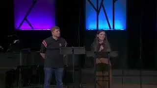 Worship At Friendly Sunday September 7, 2025