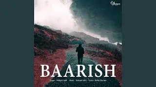 Baarish