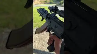 Galil Ace gen2 7.62x39