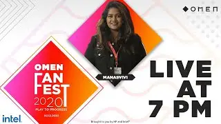 Omen FanFest 2020