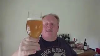 Vocation Brewery, Twisted Sour, Valencia & Blood Orange Sour 4.5%